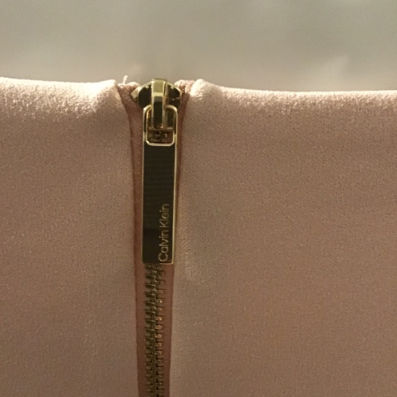 Calvin Klein Dress - Picture 5 of 7